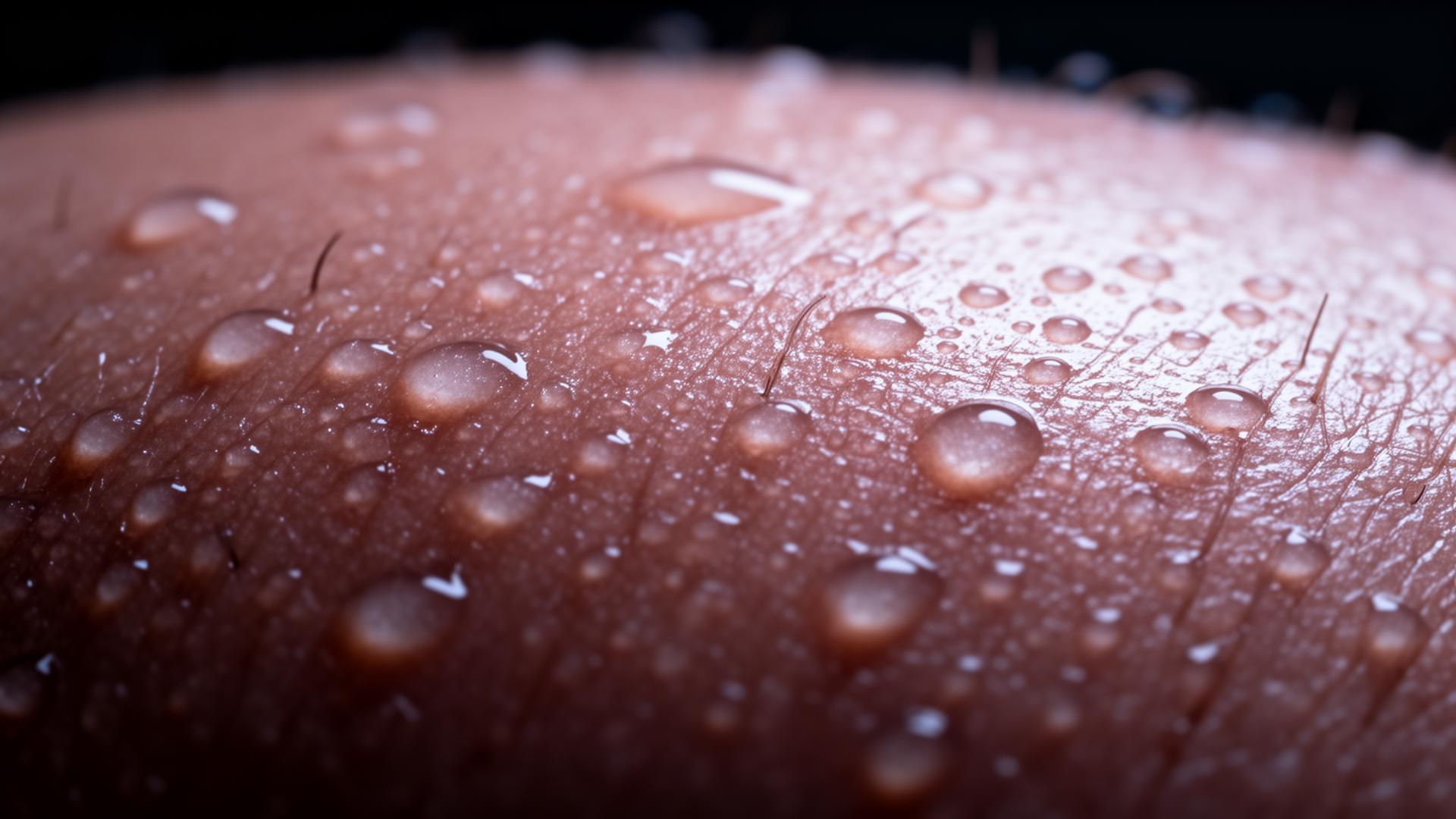 Skin macro